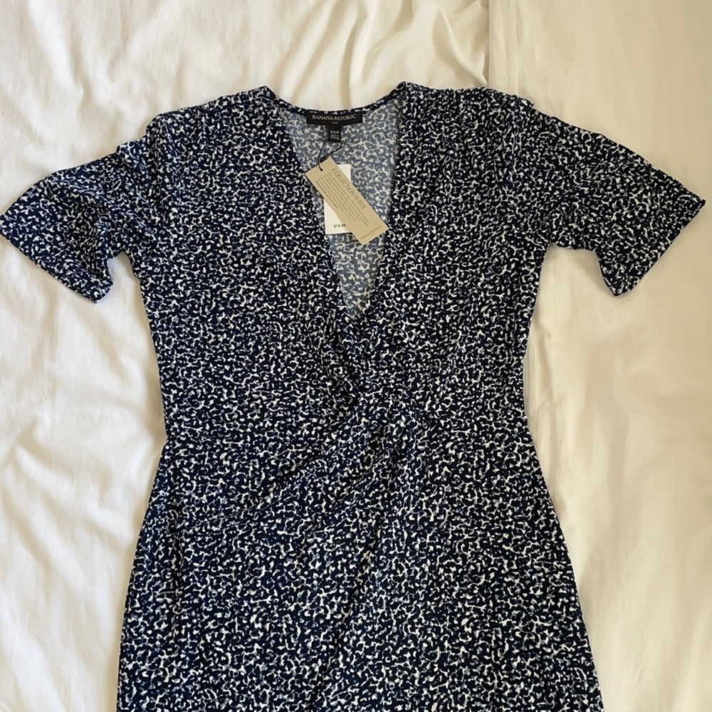 Banana Republic Women’s Dress